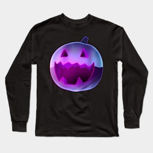 Radical Halloween Long Sleeve T-Shirt